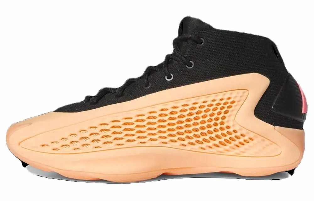 Кроссовки Adidas A.E. 1 ""