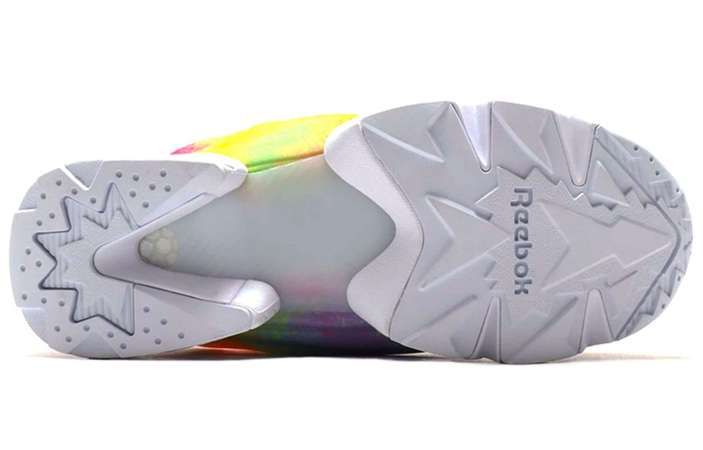 Кроссовки Reebok Instapump Fury