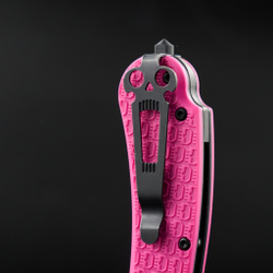 Нож Urban 2 Pink BW DL