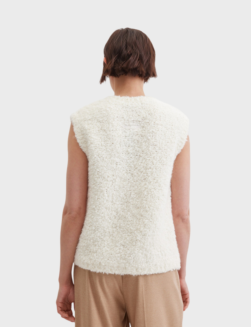 Жилет Smith&Soul