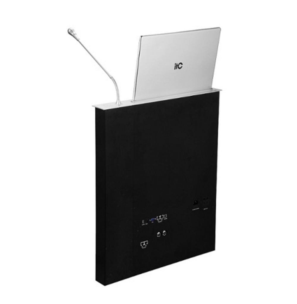 Контроллер ITC TS-F156MT