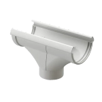 Водосточная воронка Lux