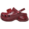 Crocs Classic Bae Clog 'Red Rose'