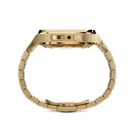Корпус для Apple Watch EVDI41 - Iced Gold
