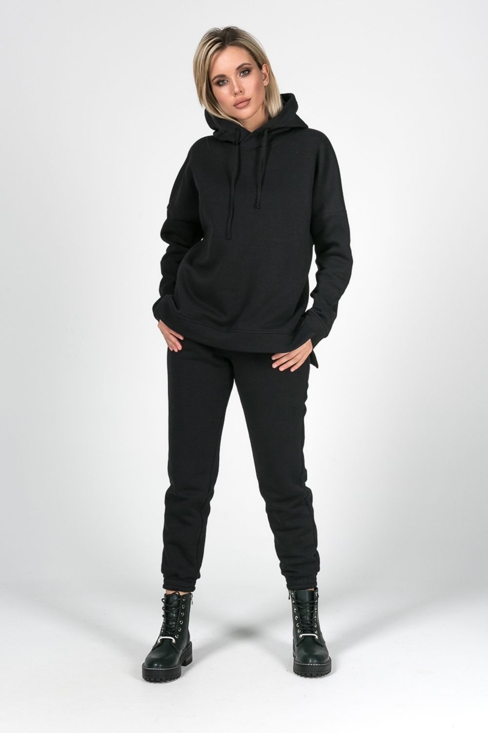 Костюм Брайн №9 (начёс) Valentina