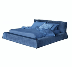 Двуспальная кровать Paris