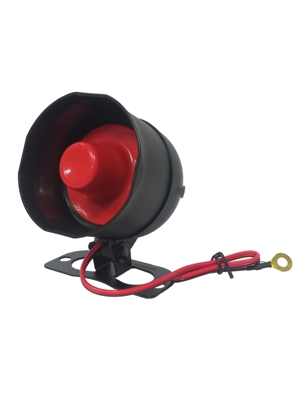 Автосигнализация с сиреной "Набор" Bluetooth Bos-Mini G6099BT