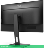 Монитор AOC U27P2CA