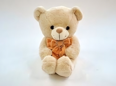 Медведь 22x33x31 см. TTV4-111M n (Hand)