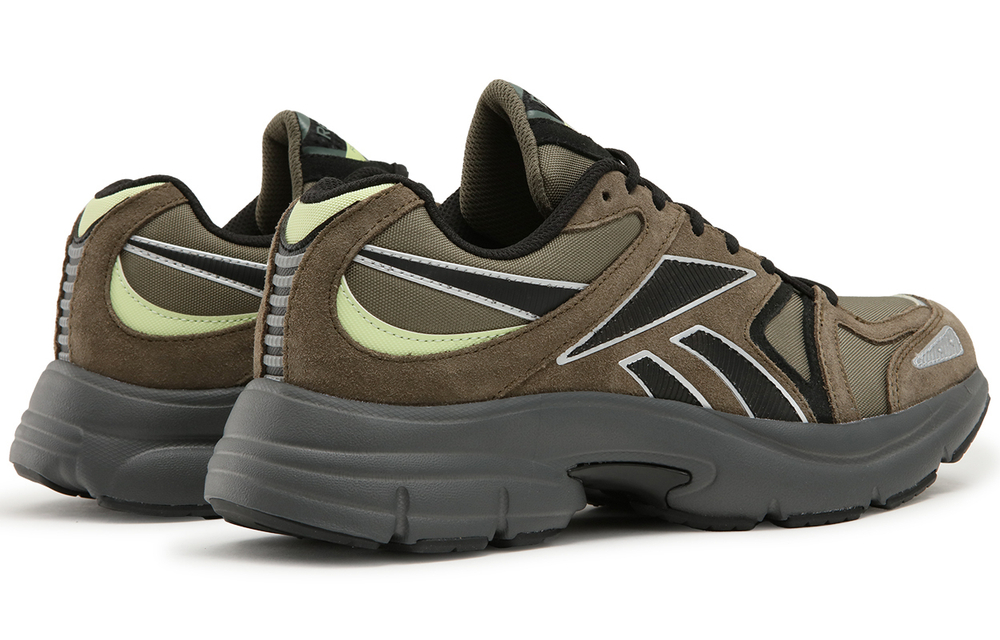 Кроссовки Reebok Premier Road Plus Cn
