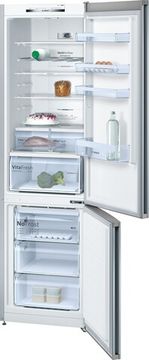 Холодильник Bosch KGN39VL45 нержавеющая сталь