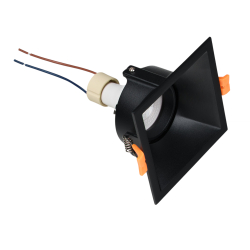 Встраиваемый точечный светильник MyFar Nexus MT2042-GU10-B