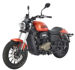 Мотоцикл SHARMAX RR 351