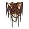 Бра Odeon Light CHAINY 5066/4W