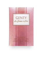 GENTY La Femme or Rose lady 40ml edp
