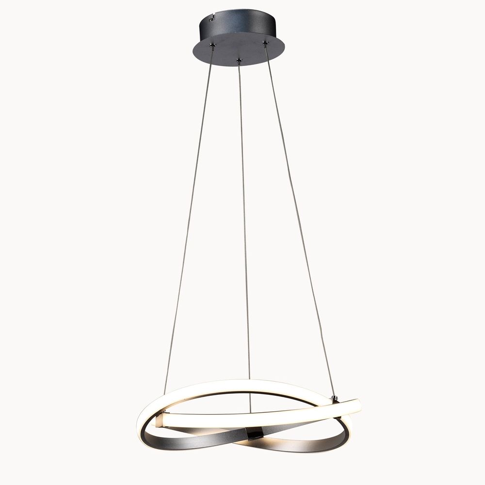 5384 Люстра подвесная INFINITY