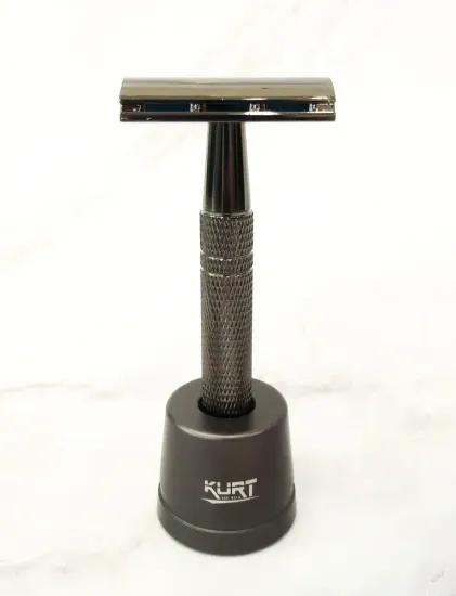 Т-образная бритва (станок) Kurt, K_20016B