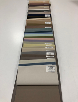 Портьерная ткань blackout двусторонний арт. Lux Blackout из коллекции Aisa