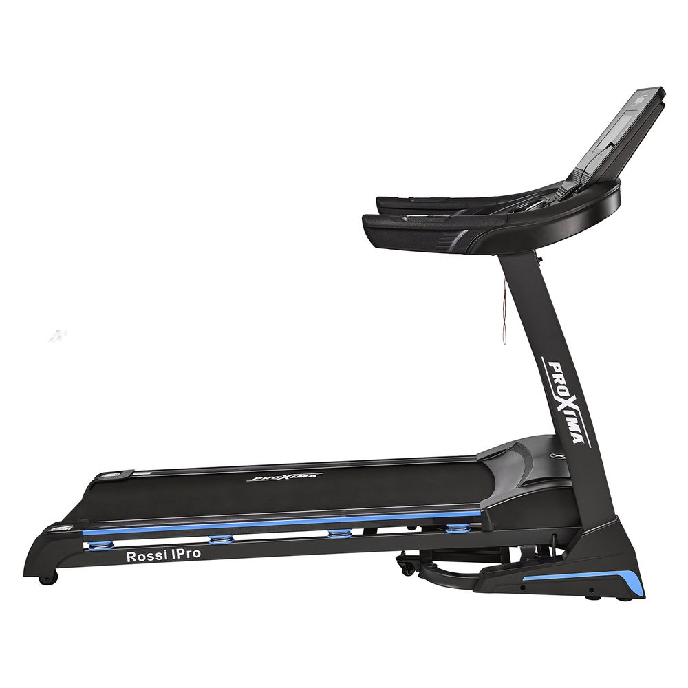 Беговая дорожка Proxima Rossi IPro