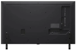 Телевизор  LG 43QNED80A6A.ARUG