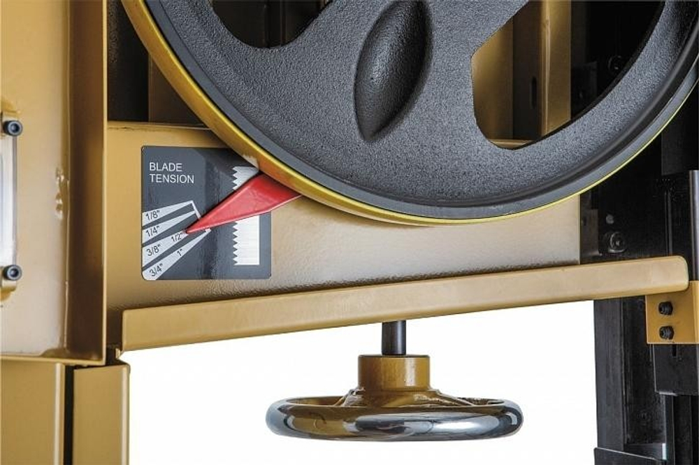 Пила ленточная Powermatic PM1500-M 230V 1791500-RU