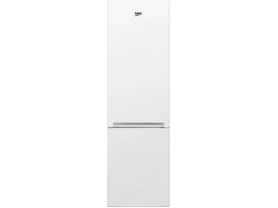 Холодильник двухкамерный Beko RCSK310M20W белый