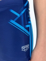 плавки и шорты боксеры купальные для бассейна