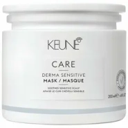 Keune Маска для чувствительной кожи головы, CARE Derma Sensitive Mask, 200 мл