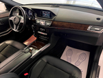 Mercedes-Benz E-Class, 2015 год