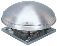 Крышный вентилятор CTHB/6-250 N