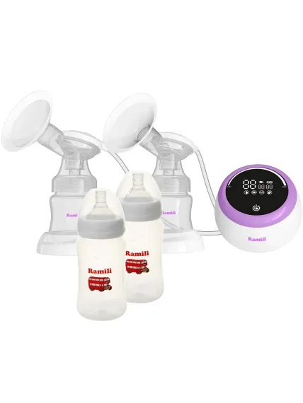 Молокоотсос Ramili SE450240MLX2