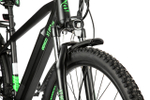 Электровелосипед Eltreco XT 850 Pro (2024)