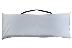 Пол для палатки HIGASHI Floor Sota Pro W (с окнами)