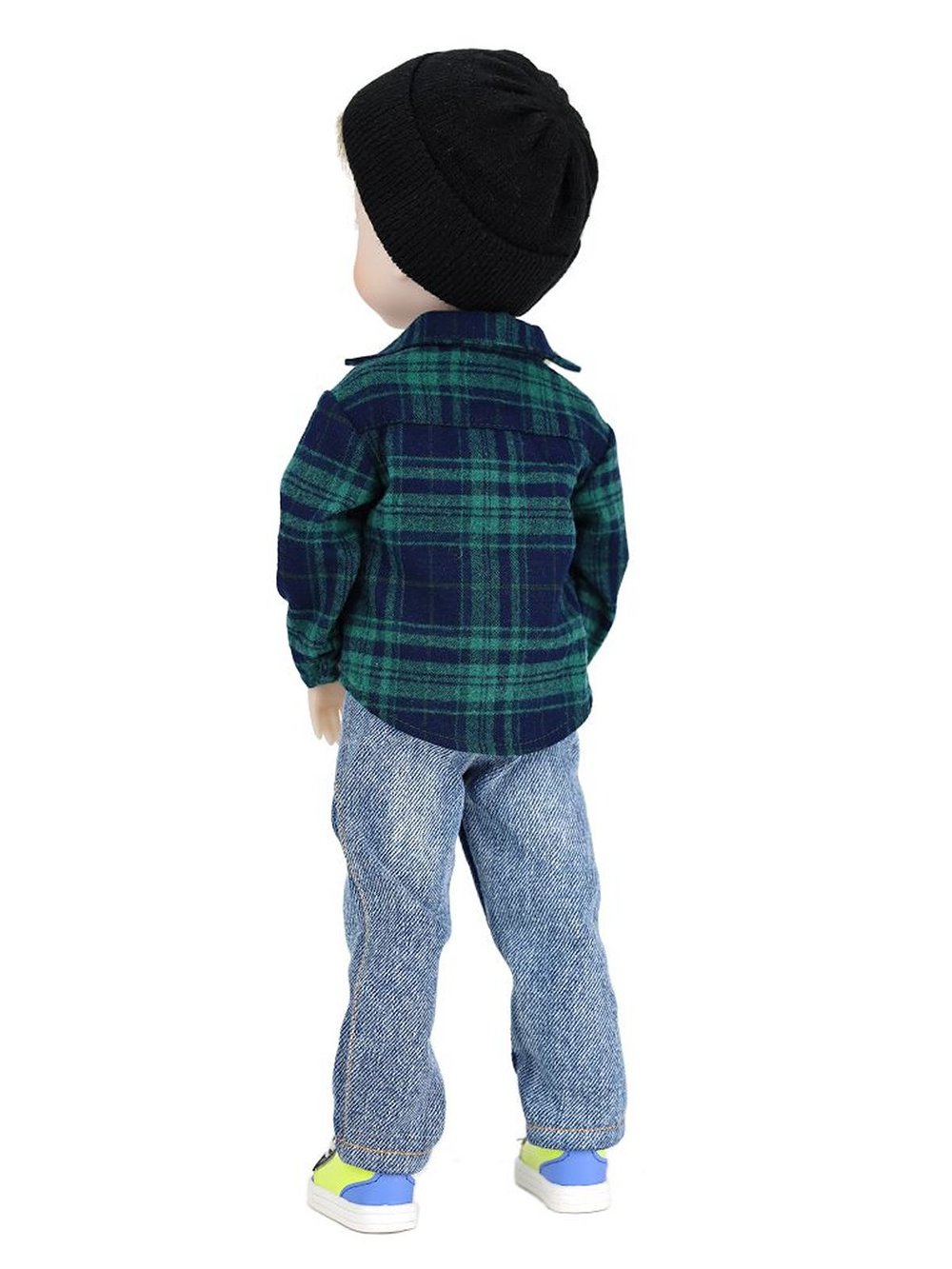 Кукла Ruby Red Алекс 37см (2103FMA)