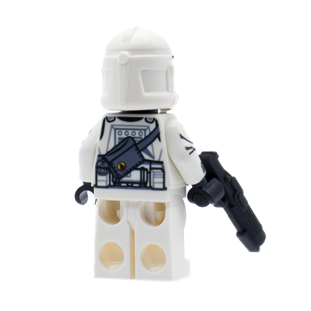 Клон-сапер (2 фаза)