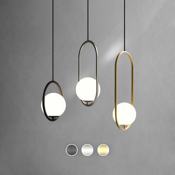 Atelier Areti Hoop TRIO ELLIPSE L+S+R