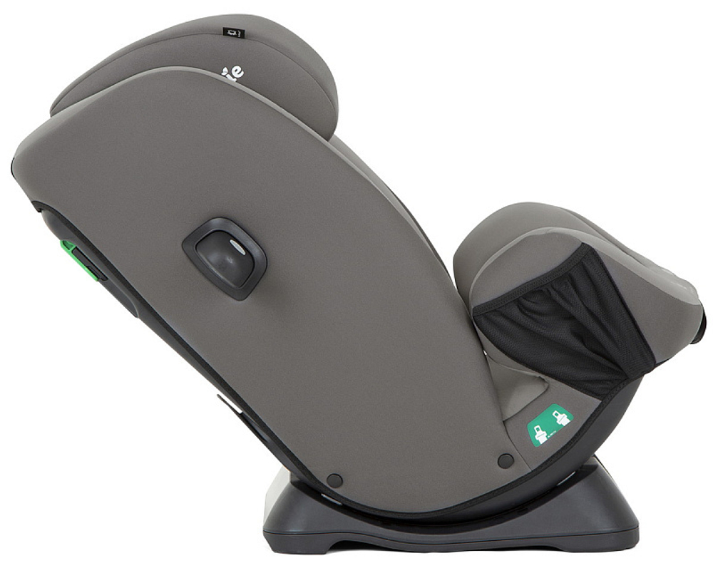Автокресло Joie Every Stage R129 Cobble Stone
