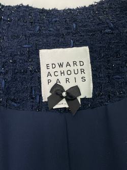 Жакет Edward Achour Paris