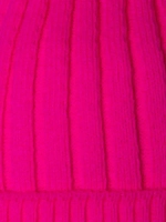 Шапка для девочки осенняя