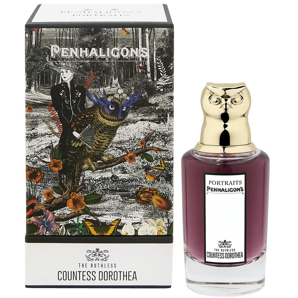 Penhaligon&#39;s The Ruthless Countess Dorothea 75 ml