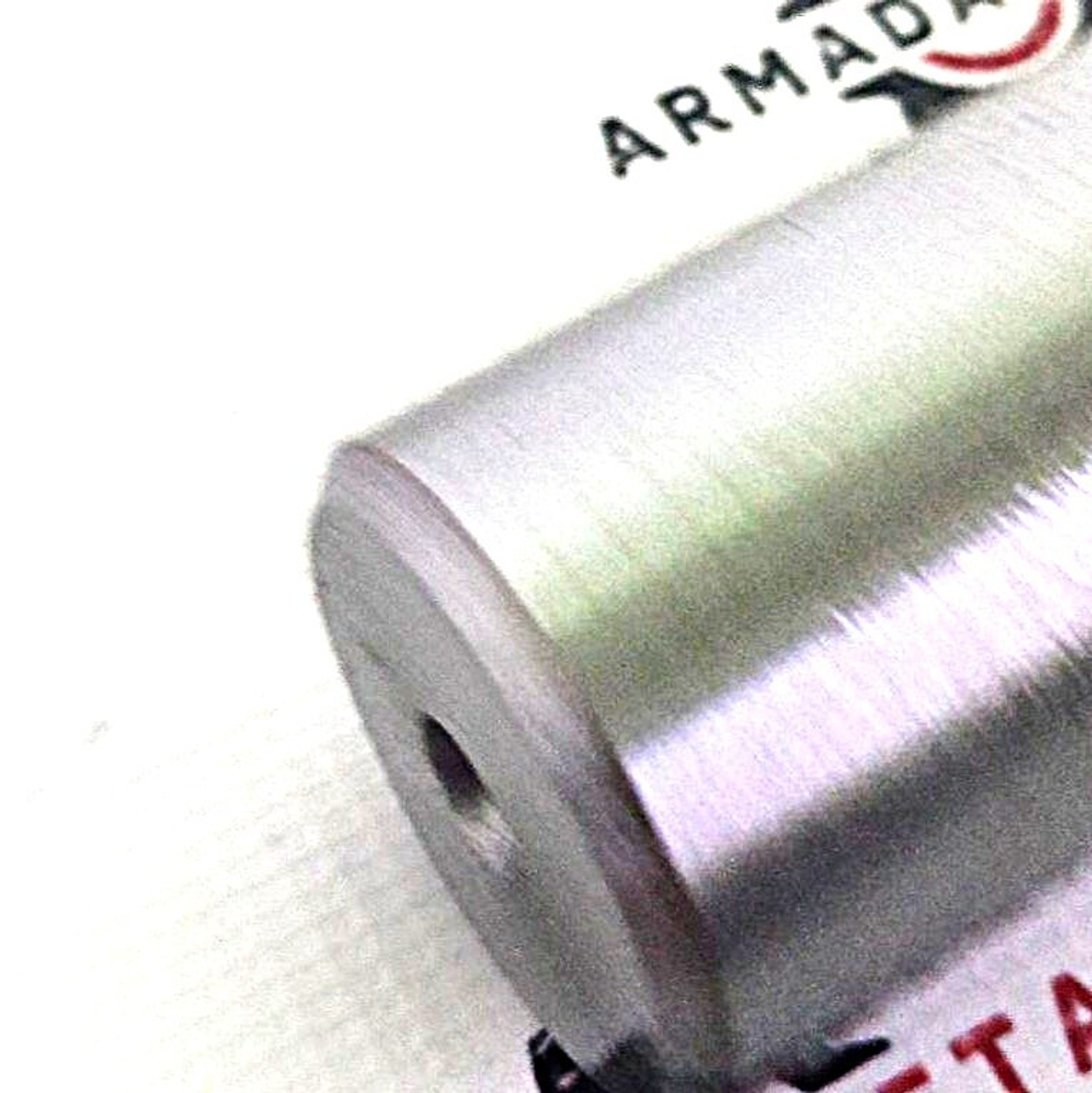 Палец (Крепление штока г/цилиндра челюсти) | 6106215M1 | TMP