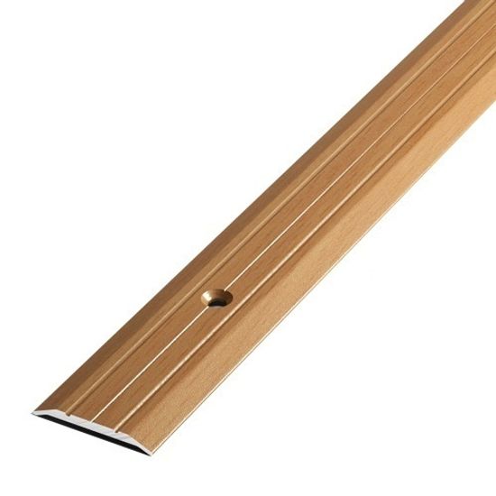 Порог ПС 01.1800.СТЫК Н=25 ММ