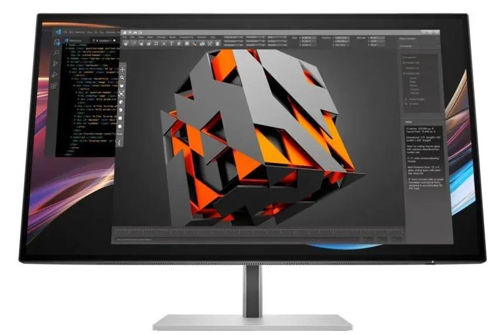 Монитор 27" HP Series 7 Pro 727pk
