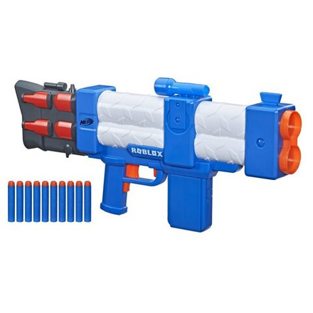 Hasbro Nerf Roblox - Arsenal Pulse Laser F2484 Launcher