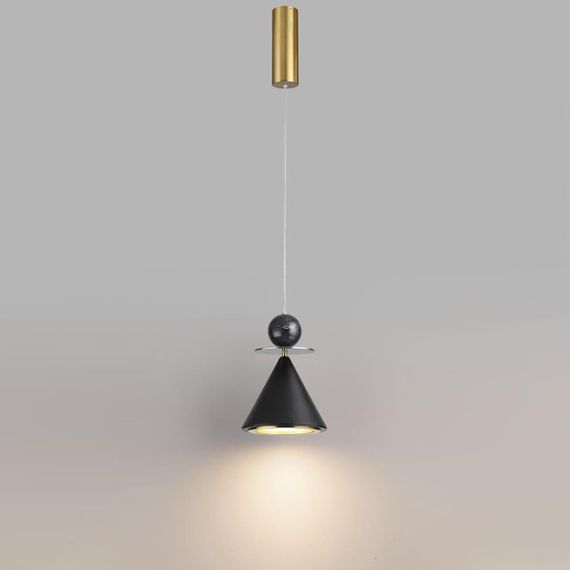 Подвесной светильник Odeon Light Jazz L-Vision 5475/10LE