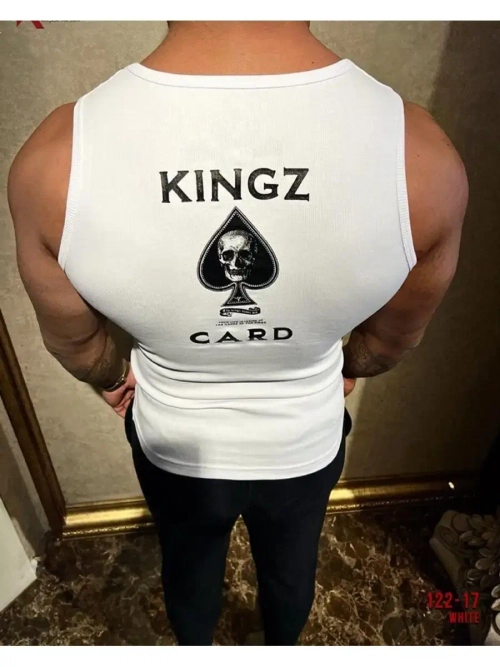 Майка спортивная