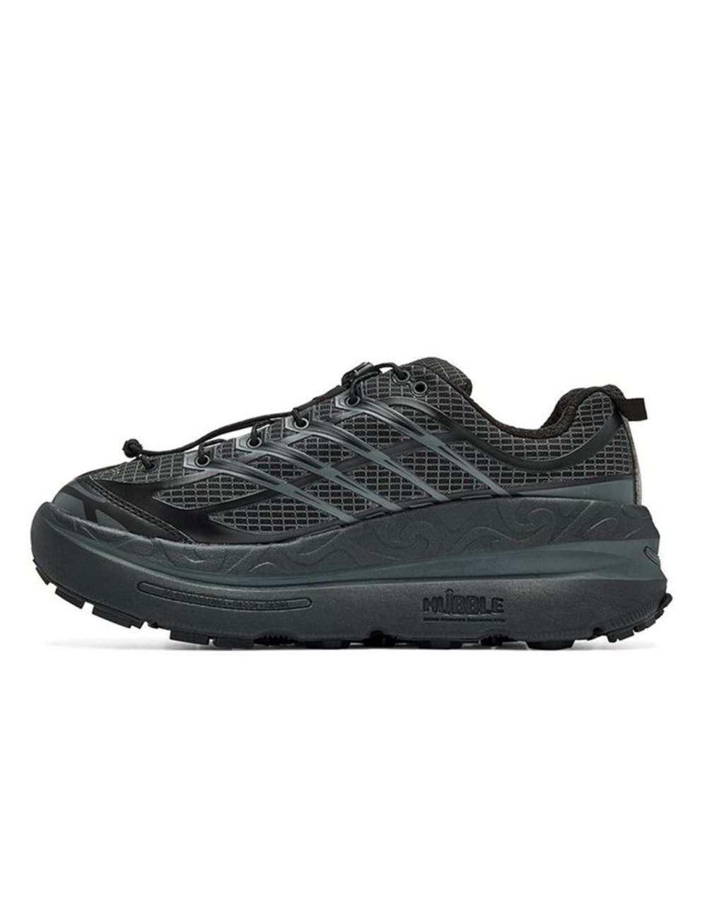 Кроссовки unisex Hoka Mafate Origins