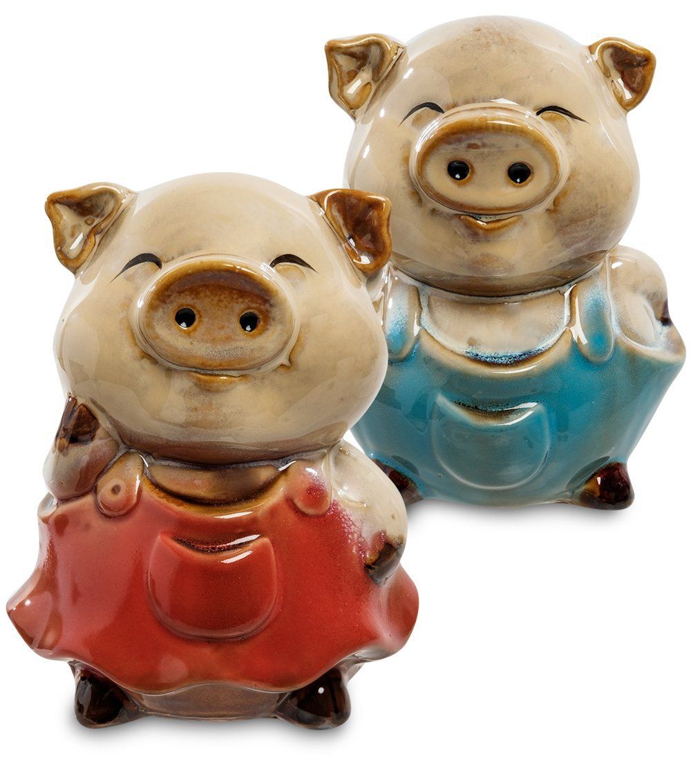 CF-03 Копилки «Хрюши» набор