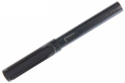 Перьевая ручка Lamy Al-Star 071 черный F (4000525)