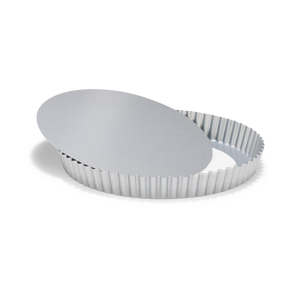 Форма для выпечки Patisse Silver 30х3.5 см